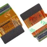 Left I/O Board Flex MacBook Pro 15 632-0430,821-0401,821-0441
