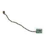 Thermal Sensor, Heatsink