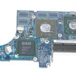 Logic Board Macbook Pro 15-inch 2.5Ghz MB134LL 820-2249-A A1260