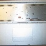 TOP CASE ASSY MacBook Pro 15 Early 2008 620-3968,620-4308