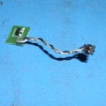 CABLE,TEMP SENSOR,RT FINSTACK