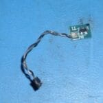 CABLE,TEMP SENSOR,LT,CPU