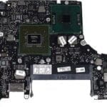 Logic Board MacBook Pro 15" Early 2008 2.6GHz MB134LL/A 820-2249-A A1260