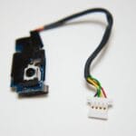 IR,PCBA/CBL SUBASSY