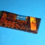 LED DRIVER SUBASSY