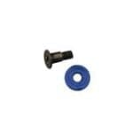 SCREW,M2X5.8,W/WASHER,PK/5