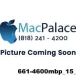 Battery MacBook Pro 15