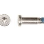 SCREW,SHLD,M2.5X8.5,T6,M1,PK/5