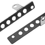 Optical Drive Bracket, back