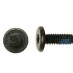 SCREW,M2X5.5,4.5D,T6,PK/5