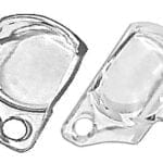 ALS Dust Cap, left