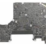 Logic Board MC721LL MC723LL MD318LL MD322LL 2.0 GHz 820-2915-B A1286