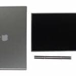 LCD Display 15inch Macbook Pro A1150,A1175