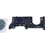 Logic Board MacBook Pro 15 Original 2.16 GHz MA601LL 820-1993-A A1181