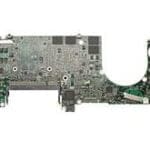 Logic Board MacBook Pro 15 2.16 GHz MA601LL MA600LL 820-1993-A A1181