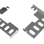 Optical Drive Bracket, right