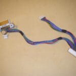 Battery Connector Cable Assembly