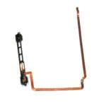 Bracket,HD Front/Flex Cable w/IR and Sleep LED MacBook Pro 15 Late 2008 821-0641