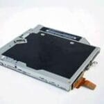 DVD-R/CD-RW SuperDrive 16x slim SATA for Unibody