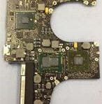 Logic Board MacBook Pro 15  2.4 820-2915 MD322LL A1286 820-2915