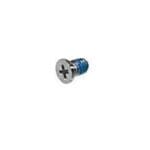 SCREW,M2X3,BOTTOM CASE,PK/5