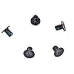 Screw, Phil 00, 3.5mm, Pkg. of 5