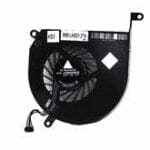 Fan, Left