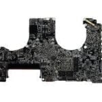 Logic Board MacBook Pro 15 Mid 2010 2.4 GHz MC371LL 820-2850-A A1286