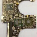 Logic Board 2,8GHZ MacBook Pro 15 Mid 2010 820-2850
