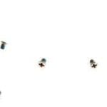 SCREW,M1.2X1.4MM,PK/5 MacBook Pro 15 Mid 2010