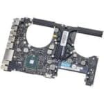 Logic Board 2.4 GHz MacBook Pro 15 Mid 2010 820-2850