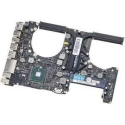 Logic Board 2.4 GHz MacBook Pro 15 Mid 2010 820-2850