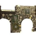 Logic Board MD103LL MD104LL 2.7 GHz MacBook Pro 15 Mid 2012 A1286 820-3330
