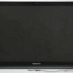Display Clamshell, Hi Res MacBook Pro 15 Mid 2012