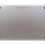 Housing, Bottom Case MacBook Pro 15 Mid 2012