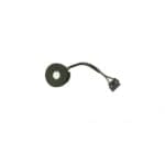 Microphone MacBook Pro 15-Inch MC721LL MC723LL MD318LL MD322LL