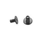 SCREW,M1.6X0.35X3L,BLK,PK/5 MacBook Pro 15 Mid 2009