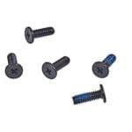 Screw, M2x0.4x6.2mm, Pkg. of 5 MacBook Pro 15 Late 2008