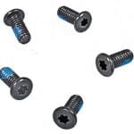 Screw, T6, 6mm, Pkg. of 5 MacBook Pro 15 Late 2008
