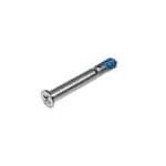 SCR,M2X0.4X4MM,H3.0,COSM,BT CS,PK/5 bottom case MacBook Pro 17 Early 2009