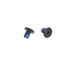 SCREW,Logic Board T6,PK/5 MacBook Pro 17 Early 2011