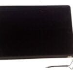 661 6529 661 7171 lcd display assembly clamshell retina macbook pro 15 mid 2012