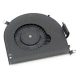 Left Fan MacBook Pro 15 Mid 2012 Early 2013 MD103LL ME664LL
