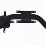 Heat Sink MacBook Pro 15 Mid 2012 Early 2013 MD103LL ME664LL,610-0172