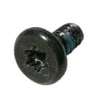 Screw, Torx T5, 2 x 2 mm, Pkg. of 5 MacBook Air 13 Late 2010