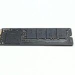 Flash Storage 256GB 655-1858, 655-1959, MZ-JPV2560, MZ-JPV256R, MZ-JPV256S