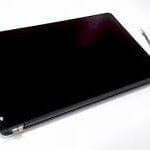 Retina MacBook Pro 15 Complete Display