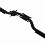 CABLE GUIDE,RIO MacBook Pro 15 Late 2013