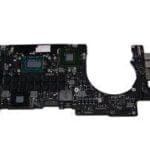 Logic Board MacBook Pro 15 MD103LL ME664LL 2.7 GHz 16 GB 2012 2013 820-3332