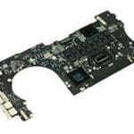 Logic Board MacBook Pro 15 MD103LL ME664LL 2.3 GHz 8 GB 820-3332-A